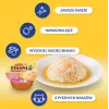 Šlapias kačių skanėstas INABA Dashi Delights vištienos su lašiša sultinyje 70 g – žuvies skanėstas, be grūdų, sojos ir glitimo