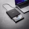 Dvd RW USB3.2 EXT/Juoda 5401500 Intenso