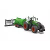 Jamara Fendt vandens bakas su žarna, radijo bangomis valdomas (RC) modelis