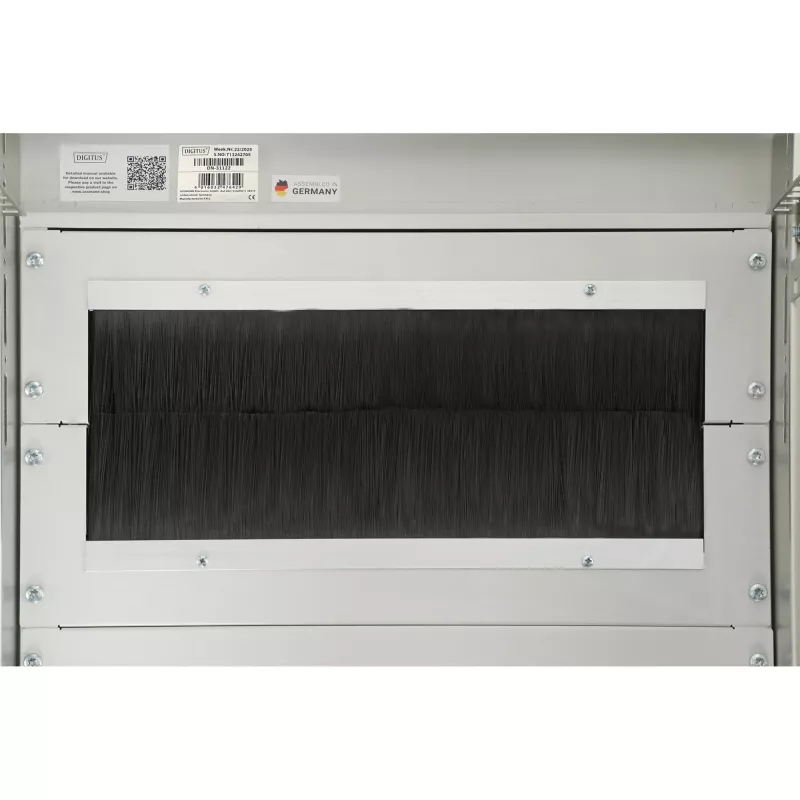 Laisvai pastatomas stovas Digitus DN-31122 800x1000 mm 42U 800 kg