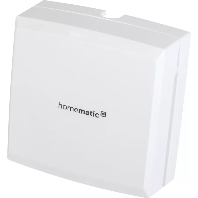 Garage Door Opener (HmIP-WGC), Jungas
