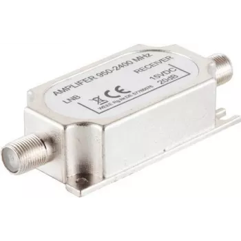 Linijinis RF signalo stiprintuvas ShiverPeaks 86310-85A 950–2400 MHz 16–20 dB