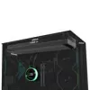 Aušintuvas/Radiatorius Lian Li GA II Hydroshift II LCD-C 360N Juoda