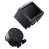 AiO skysčio aušintuvas Jonsbo TF3-360SCBN 360mm ARGB juodas, TF3-360SCBN