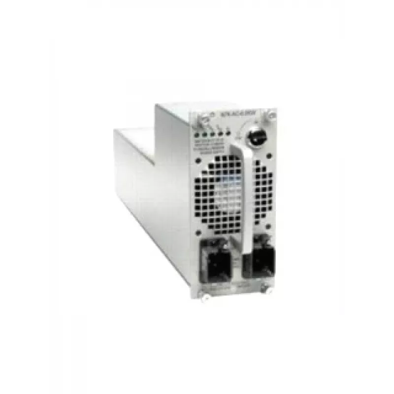 Cisco 3kW kintamosios srovės maitinimo modulis
