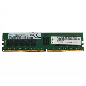 Lenovo 4X77A77496 atminties modulis 32 GB DDR4 288 kontaktų DIMM ECC