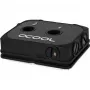 Skystas CPU vandens blokas Alphacool Eisblock XPX Pro 1U, skirtas Ampere LGA 4926 (modelis 13529)