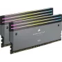 RAM atnaujinimo rinkinys CORSAIR DOMINATOR CMPLEKIT2G Pilka 2GB