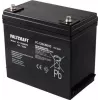Voltcraft VC-12668695 VC-16623025 Bleiakku 12 V 55 Ah Blei-Vlies (AGM) (P x A x G) 239 x 205 x 132 mm Wartungsfrei, Ger (VC-16623025)