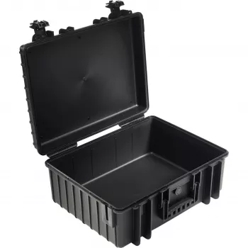 B&W International B&W outdoor.case Type 6000 - kietas dėklas