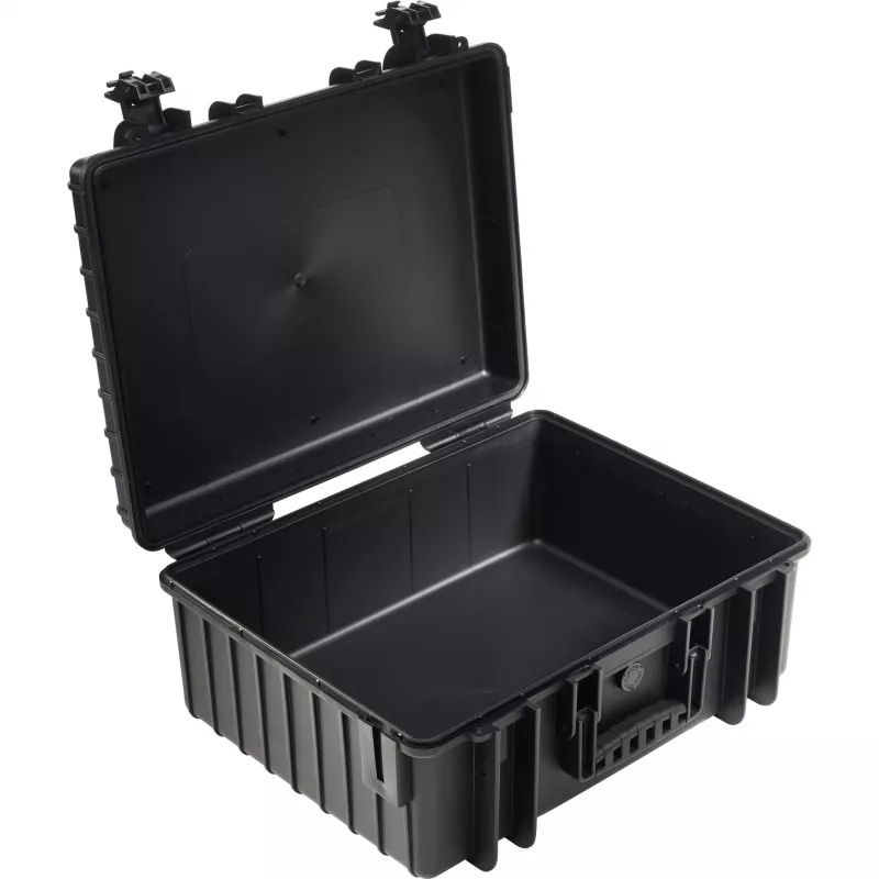 B&W International B&W outdoor.case Type 6000 - kietas dėklas