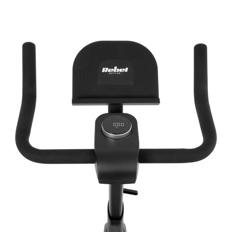 REBEL ACTIVE dviratis treniruoklis modelis RBA-1006