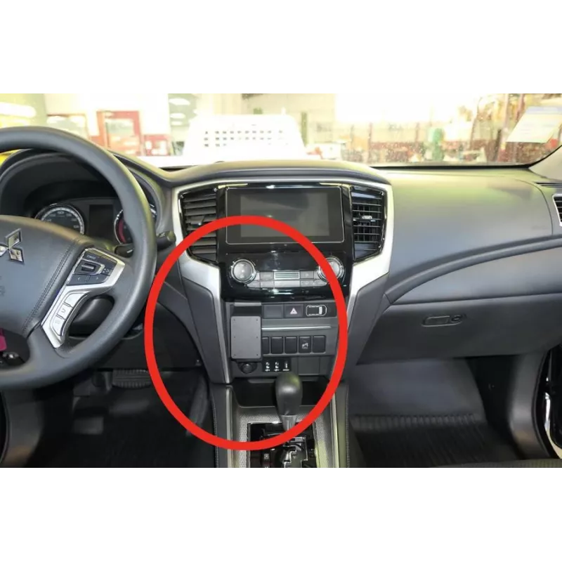 ProClip Tik Automatinei Pavarų Dėžei