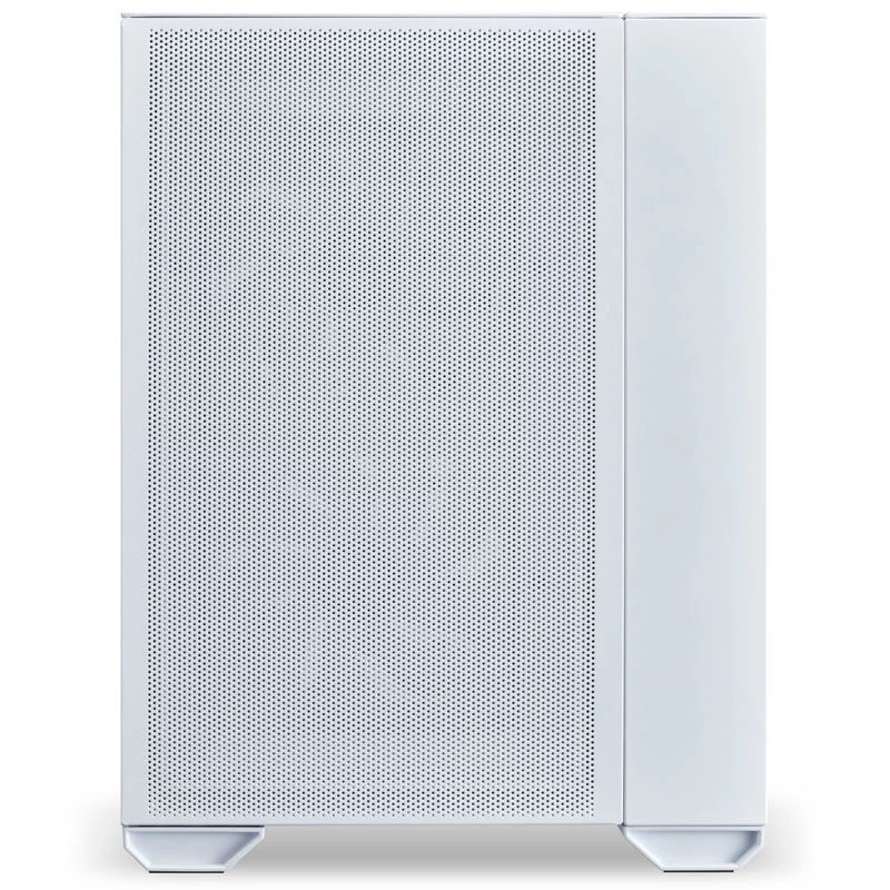 Lian Li 011 Air Mini Tower White