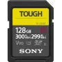 Sony SF-G128T atminties kortelė 128 GB SDXC UHS-II Class 10
