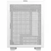 Kompiuterio korpusas DeepCool CH160 MESH WH, ATX, baltas