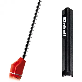 Einhell 3410818 maitinimo adapteris, juodas