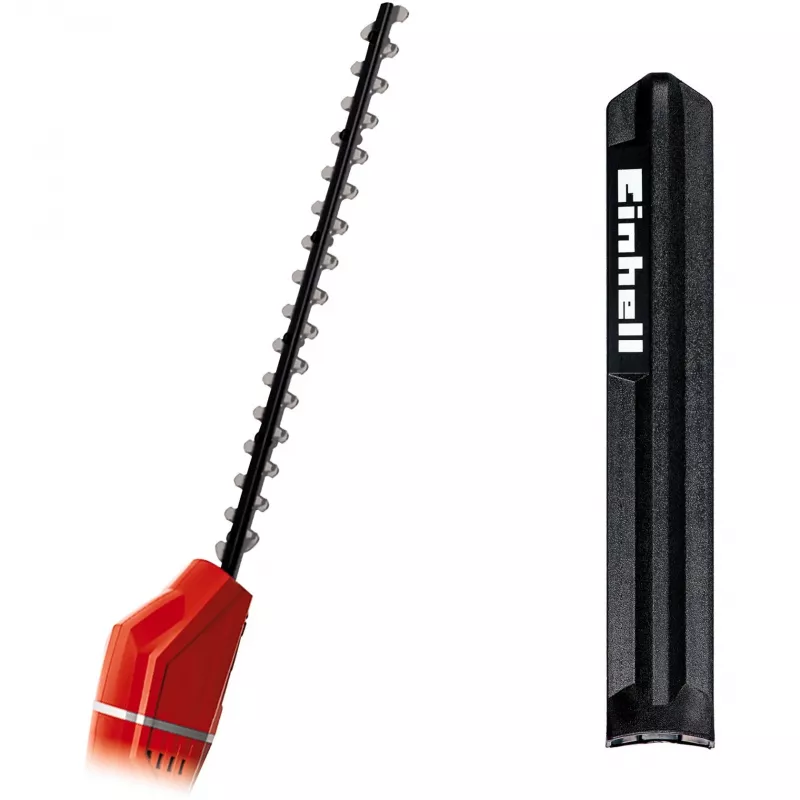 Einhell 3410818 maitinimo adapteris, juodas
