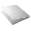 ASUS Vivobook S16 S3607VA-RP097W Core 5 210H 16.0WUXGA IPS lygio skydelis 144Hz 300nit AG 16GB DDR5 SSD512 Intel UHD Graphics WLAN+BT Cam1080p 70Whrs Win11 Cool Sidabrinė