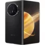 „Honor V3“ 16,3 cm (6,43 colio) hibridinė dviejų SIM kortelių „MagicOS 8.0“ 5G USB Type-C 12 GB 512 GB 5150 mAh juoda