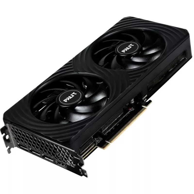 Palit GeForce RTX 5060 Ti Dual 8GB GDDR7 vaizdo plokštė