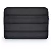 Sleeve case Port Designs Portland 14 colių nešiojamiesiems kompiuteriams — putplastis ir poliesteris, 0,15 kg