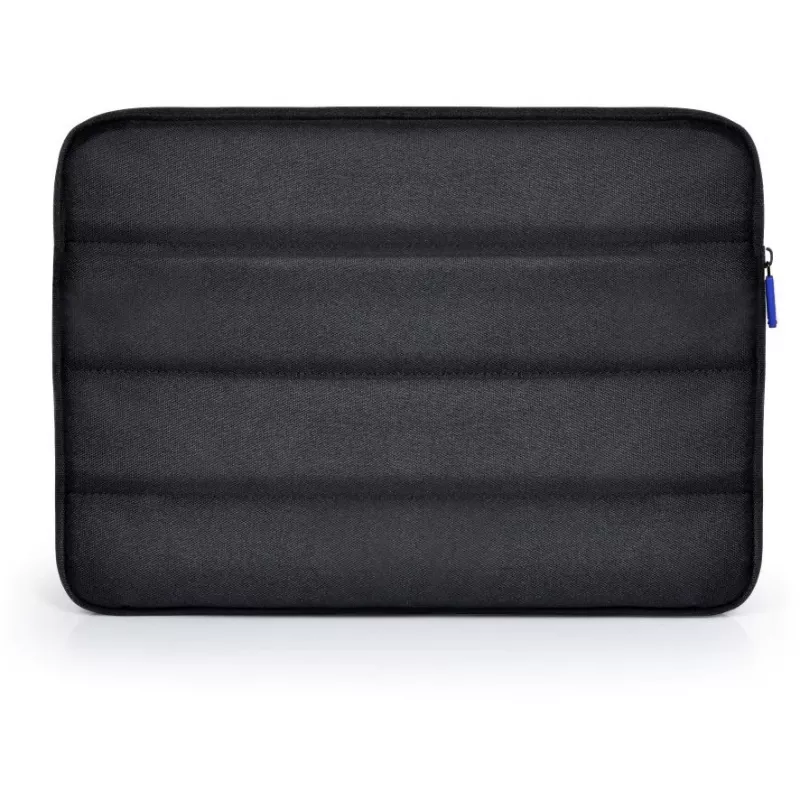Sleeve case Port Designs Portland 14 colių nešiojamiesiems kompiuteriams — putplastis ir poliesteris, 0,15 kg