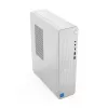 Stalinis kompiuteris Lenovo IdeaCentre Tower 08IRH9 Intel Core i7-13620H, 32 GB DDR5 5200, 1 TB SSD, Intel UHD, Windows 11 Pro, Cloud Pilka, 3 metų OnSite
