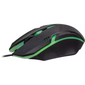 Rebeltec Gaming Optical pelė Neon