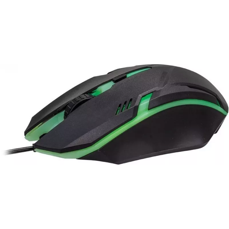 Rebeltec Gaming Optical pelė Neon