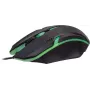 Rebeltec Gaming Optical pelė Neon