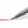 Staedtler pigment brush pen 371 flomasteris Auksinis 1 vnt.