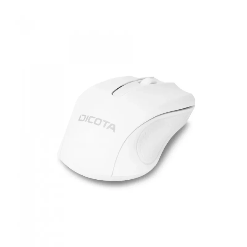 Pelė DICOTA D31659W RF belaidė USB Type-C