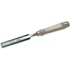 Kaltas Cimco 13 0536, plieninis, nuožulnia briauna, 22 mm pjovimo briauna, 275 mm ilgis