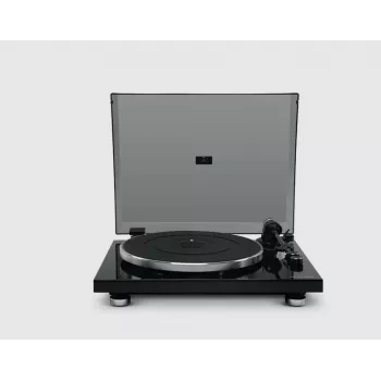 Muse MT-109 BTO garso patefonas juodas automatinis