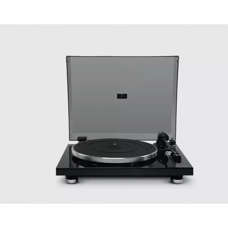Muse MT-109 BTO garso patefonas juodas automatinis