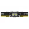 Galvos juostos žibintuvėlis Nitecore NU45 1700 lm LED Juodas IP68