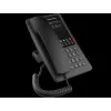 IP telefonas Fanvil H4W-Juoda — HD garsas, Wi‑Fi palaikymas
