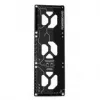 PowerBoard Universal SC-PB-UN-360 radiatoriaus montavimo plokštė, skirta 360 mm radiatoriams, autorius Singularity Computers