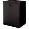 Ant sienos montuojamas stovas Digitus DN-19 16-U-SW