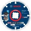 Bosch 2 608 900 532 šlifuoklio priedas Pjovimo diskas