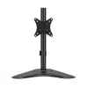 SBOX LCD laikiklis LCD-F012-2 17–32 colių ekranams, 9 kg, VESA 100×100