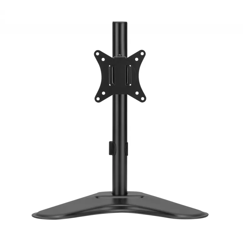 SBOX LCD laikiklis LCD-F012-2 17–32 colių ekranams, 9 kg, VESA 100×100