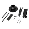 Grommet Mount Base Ergotron DS100 Juoda