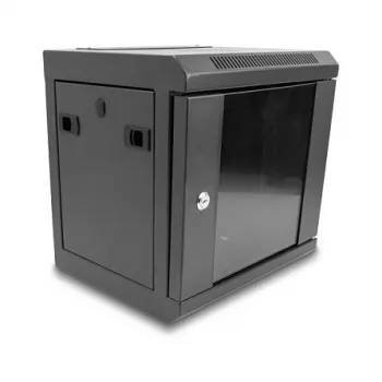 Stovo spinta DeLOCK 43417 19 colių 6U aukščio 600 mm gylio
