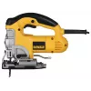 Elektrinis siaurapjūklis DeWALT DW331K