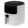 Camry CR 6313 Airfryer 12 programų 5 litrų Sidabrinis