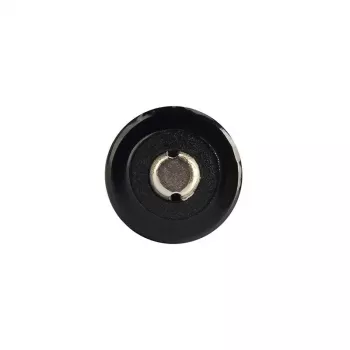 Įkraunama baterija XTAR 16340 (CR123) Li‑ion 3,7 V 850 mAh, 34 mm aukštis, 1,6 cm skersmuo