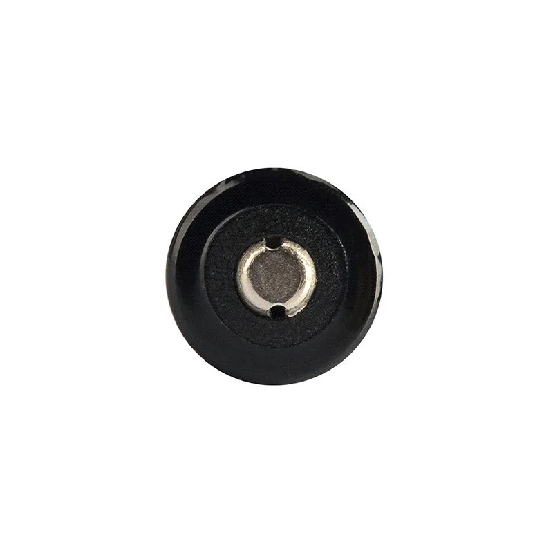 Įkraunama baterija XTAR 16340 (CR123) Li‑ion 3,7 V 850 mAh, 34 mm aukštis, 1,6 cm skersmuo