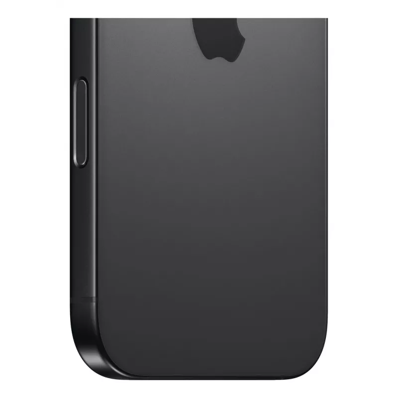 Išmanusis telefonas „Apple iPhone 16 Pro Max“ 6,9 colio 256 GB juodos spalvos